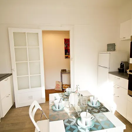 Cosy - Centre Ville