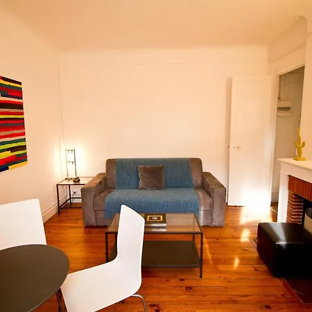 Apartment Cosy - Centre Ville Biarritz