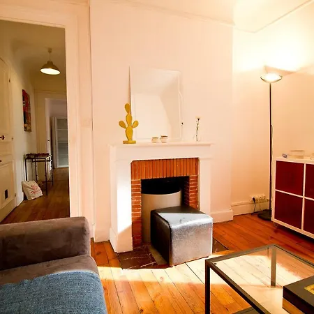 Cosy - Centre Ville *