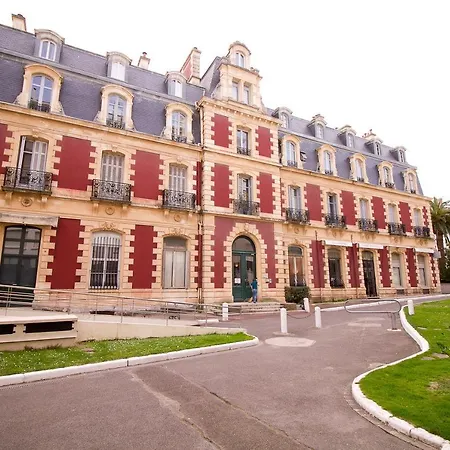 Cosy - Centre Ville Apartment Biarritz