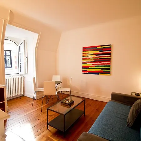 Cosy - Centre Ville * Biarritz