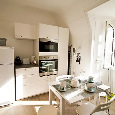 Cosy - Centre Ville Apartment