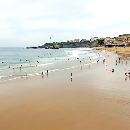 Cosy - Centre Ville * Biarritz