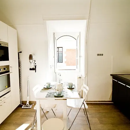 Cosy - Centre Ville *