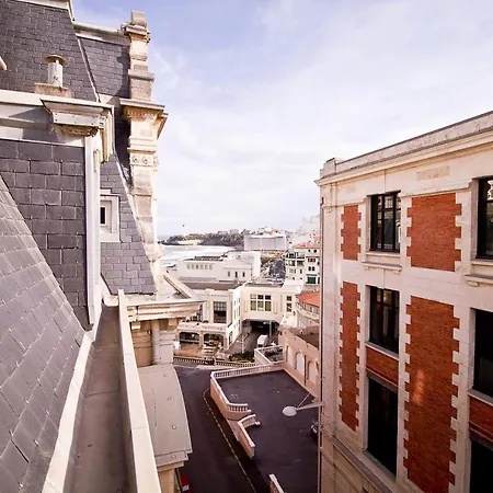 Apartment Cosy - Centre Ville *