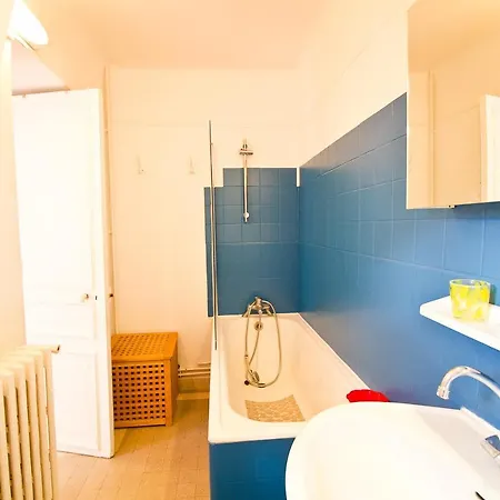 Cosy - Centre Ville * Biarritz