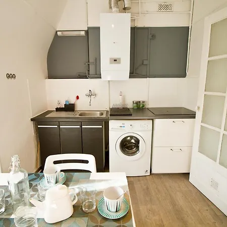 Cosy - Centre Ville *