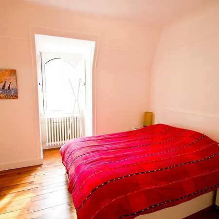 Apartment Cosy - Centre Ville Biarritz